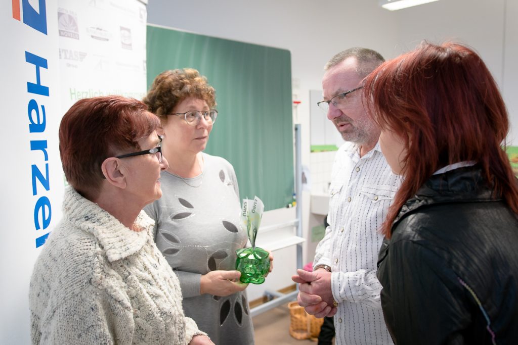 Harzer Volksbank Aschersleben